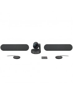 LOGITECH RALLY PLUS... 2